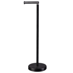 Porte papier toilette pivotant