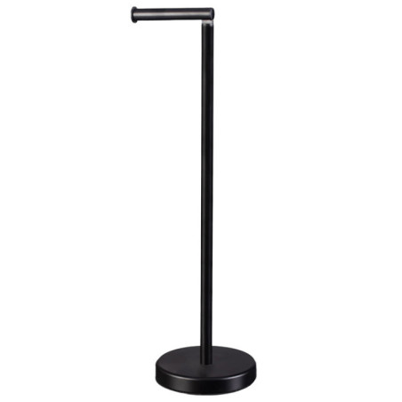 Porte papier toilette pivotant