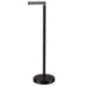 Porte papier toilette pivotant