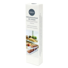 Rangement frigo pour oeufs
