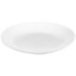 Assiette plate blanc d26.5cm