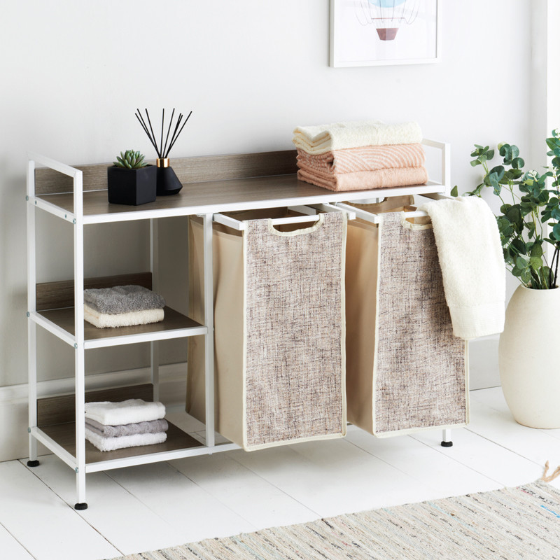 Meuble salle de bain / buanderie