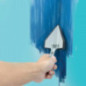 Kit rouleaux de peinture 6pieces