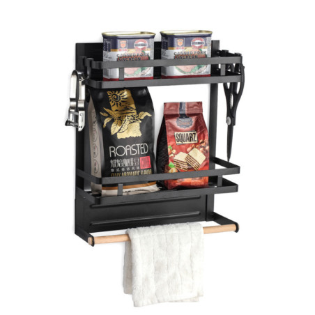 Etagere de frigo aimante