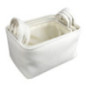 Set x3 paniers rangement cotele