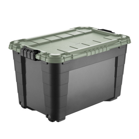 Magic box 60l poignees clipsable