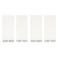 Bande fixation murale x8 5kg