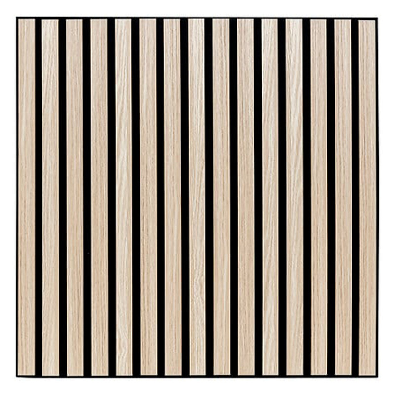 Panneau decoratif 60x60x2.1cm