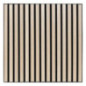 Panneau decoratif 60x60x2.1cm