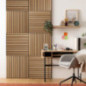 Panneau decoratif 60x60x2.1cm