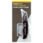 Cutter utilitaire pliable