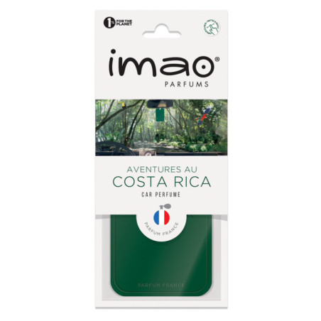 Desodorisant costa rica