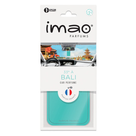 Desodorisant 33A° a bali