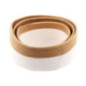 Paniere de rangement bordure mar