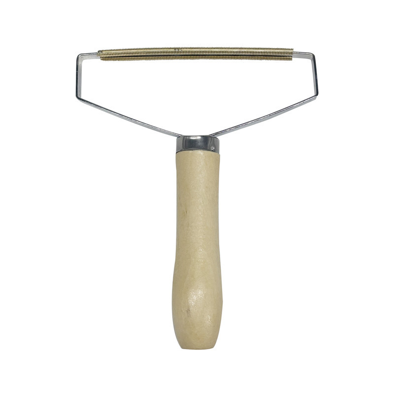 Rasoir anti bouloche