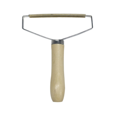 Rasoir anti bouloche