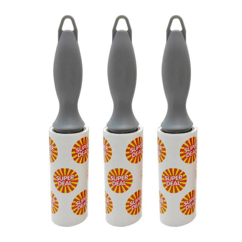 Mini brosse x3