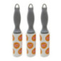 Mini brosse x3