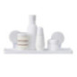 Etagere de douche