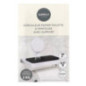 Porte rouleau+support telephone