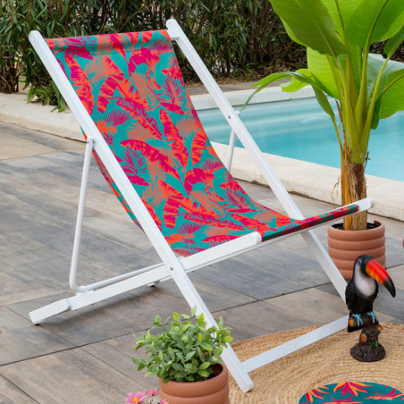 Chilienne tropical tropical