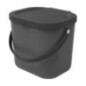 Bac a compost 6l albula gris