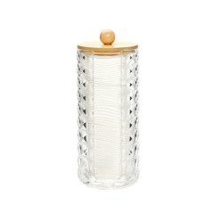 Distributeur a coton