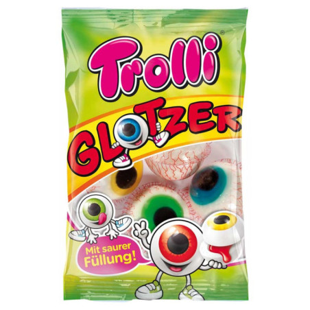 Bonbons glotzers