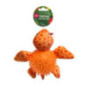 Jouet tortue pour chien