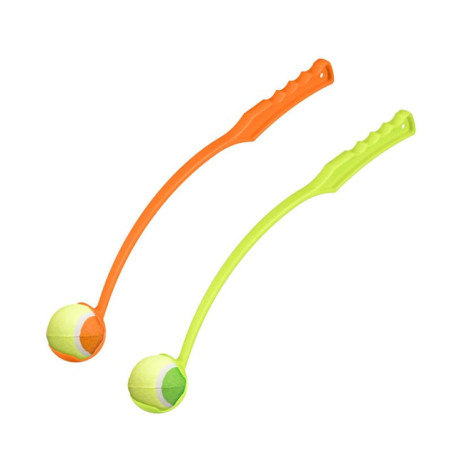 Lanceur de balles