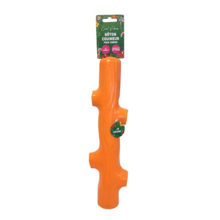 Jouet baton pour chien