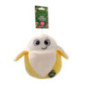Jouet fruit pour chien