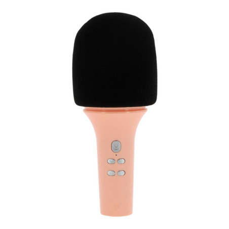Micro karaoke