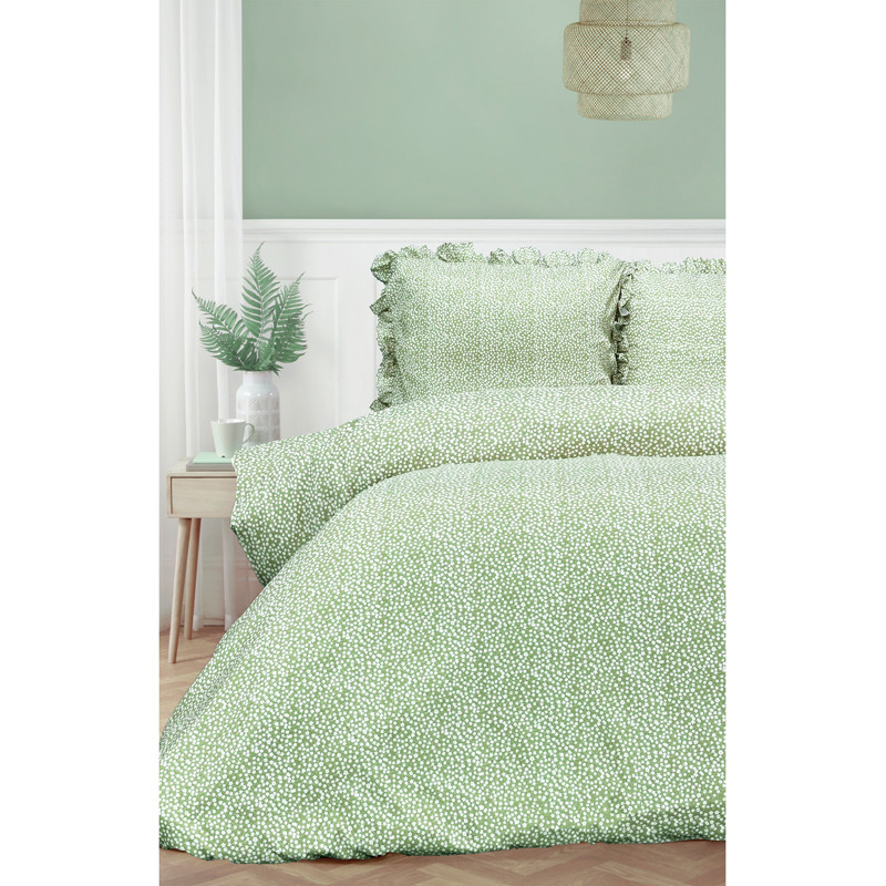 Parure daisy 200x200 vert