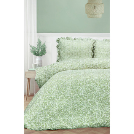 Parure daisy 200x200 vert