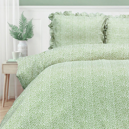 Parure daisy 240x220 vert