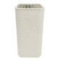 Range couteaux beige 9.5x9.5x22c