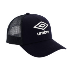 Casquette adulte umbro- marine e