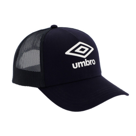 Casquette adulte umbro- marine e