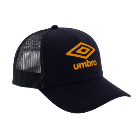Casquette adulte umbro- marine t