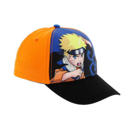 Casquette naruto (tu 54/56)