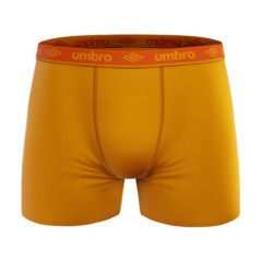 Boxer full colour x4 umbro