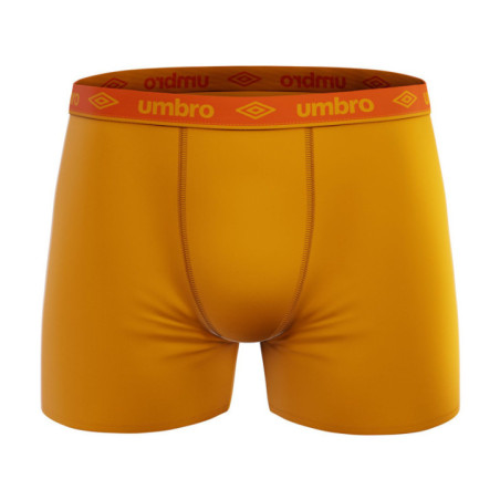 Boxer full colour x4 umbro
