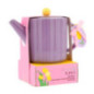 Set relax- petite theiere et the
