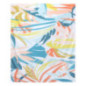 Serviette de plage 2 places