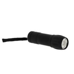 Mini lampe torche 9led