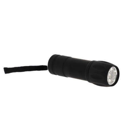 Mini lampe torche 9led