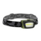 Lampe frontale 9 led