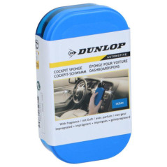 Eponge pour voiture