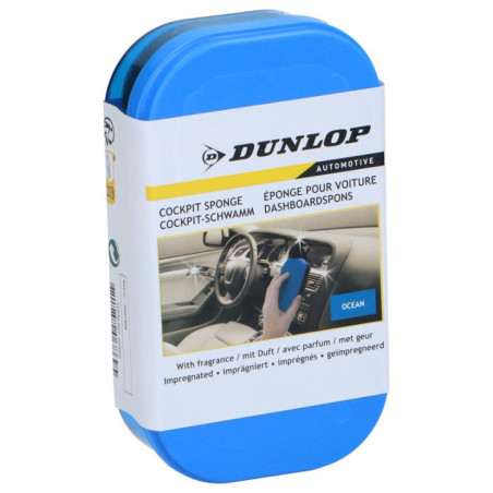 Eponge pour voiture